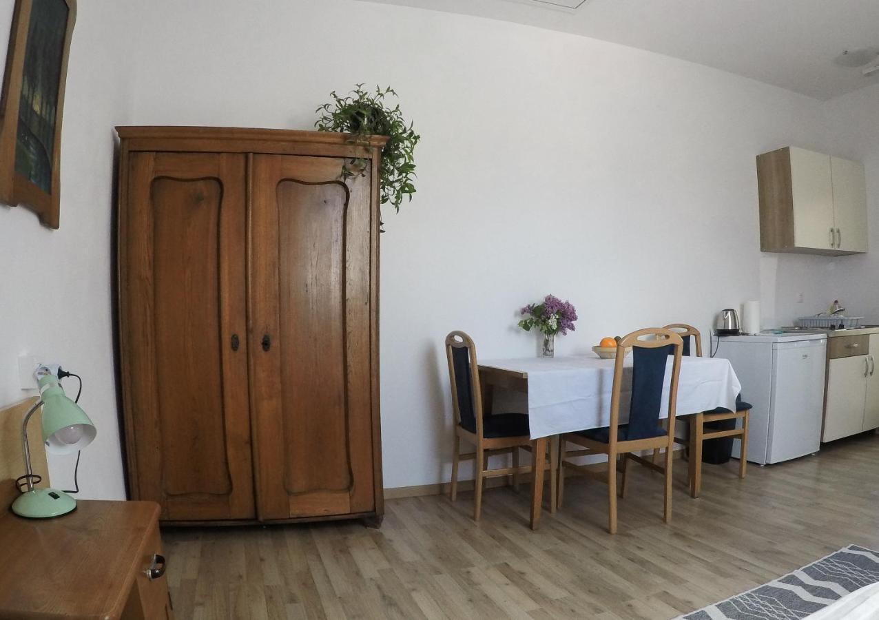Beekeeping Kojek Ribnica Exterior foto